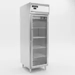 Continental Refrigerator D1RSNSSGD