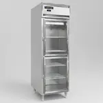 Continental Refrigerator D1RSNSSGDHD