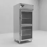 Continental Refrigerator D1RXNGDHD