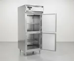 Continental Refrigerator D1RXNSAPTHD