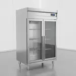 Continental Refrigerator D1RXSNSAGDHD