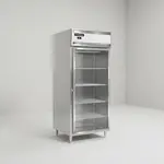 Continental Refrigerator D1RXSNSSGD
