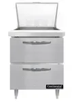 Continental Refrigerator D27N12M-D