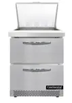 Continental Refrigerator D27N12M-FB-D