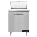 Continental Refrigerator D27N8