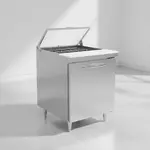 Continental Refrigerator D27N8