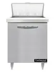 Continental Refrigerator D27N8
