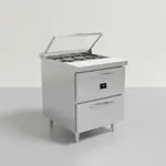 Continental Refrigerator D27N8-D