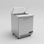 Continental Refrigerator D27N8-FB