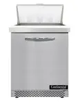 Continental Refrigerator D27N8-FB