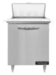 Continental Refrigerator D27N8C