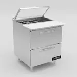 Continental Refrigerator D27N8C-D