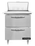 Continental Refrigerator D27N8C-D