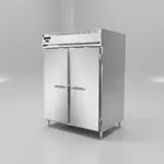 Continental Refrigerator D2FEN