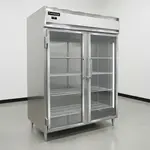 Continental Refrigerator D2FENGD