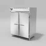 Continental Refrigerator D2FENPT