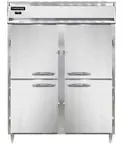 Continental Refrigerator D2FENPTHD