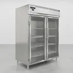 Continental Refrigerator D2FENSAGD