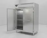 Continental Refrigerator D2FENSAPT