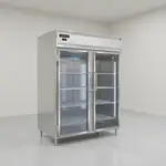 Continental Refrigerator D2FENSSGD