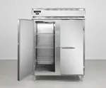 Continental Refrigerator D2FENSSPT