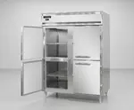 Continental Refrigerator D2FENSSPTHD