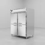 Continental Refrigerator D2FESNSAHD