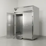 Continental Refrigerator D2FIN