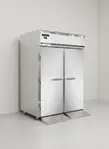 Continental Refrigerator D2FINSSE