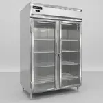 Continental Refrigerator D2FNGD