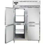 Continental Refrigerator D2FNSAPTHD
