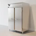 Continental Refrigerator D2FNSS