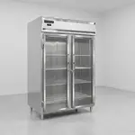 Continental Refrigerator D2FNSSGD