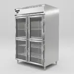 Continental Refrigerator D2FNSSGDHD