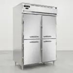 Continental Refrigerator D2FNSSHD