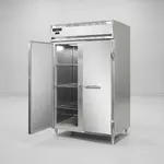 Continental Refrigerator D2FNSSPT