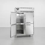 Continental Refrigerator D2FNSSPTHD