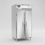 Continental Refrigerator D2FSEN