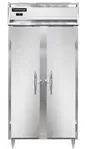 Continental Refrigerator D2FSEN