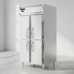 Continental Refrigerator D2FSENHD