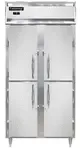 Continental Refrigerator D2FSENHD