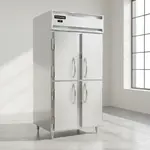 Continental Refrigerator D2FSENSAHD