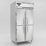 Continental Refrigerator D2FSENSSHD
