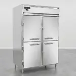 Continental Refrigerator D2FSNHD