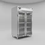 Continental Refrigerator D2FSNSAGD