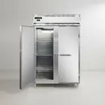Continental Refrigerator D2FSNSS