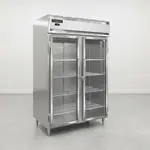 Continental Refrigerator D2FSNSSGD