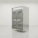 Continental Refrigerator D2FSNSSGDHD