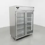 Continental Refrigerator D2RENGD