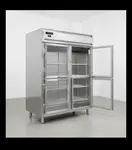 Continental Refrigerator D2RENPTHD-GD-SD